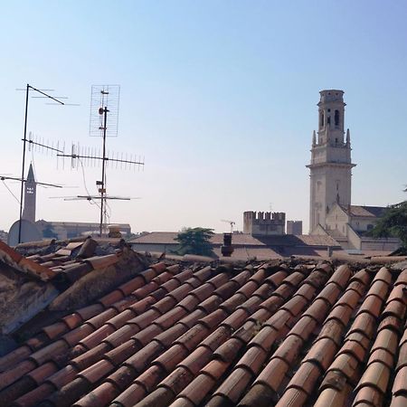 In The Heart Of Verona Luaran gambar