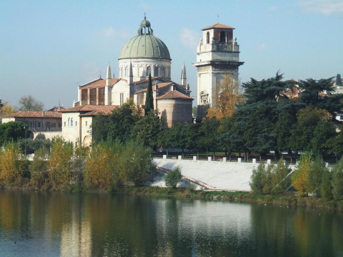 In The Heart Of Verona Luaran gambar